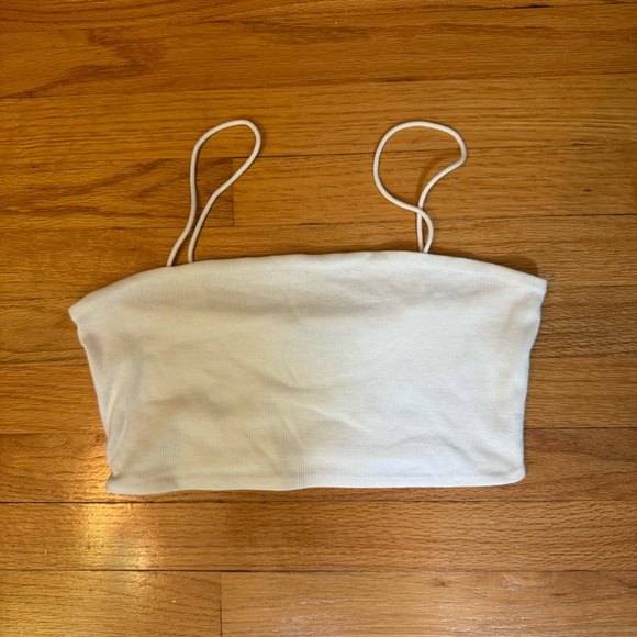 SHEIN Crop Top - Picture 1 of 2